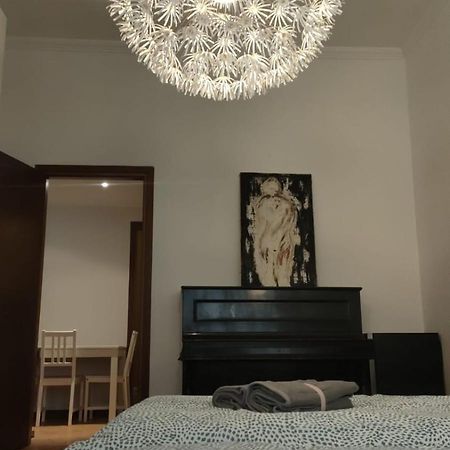 Very Big Apartment At 3 Minutes On Foot From Duomo Cathedral Milão Exterior foto
