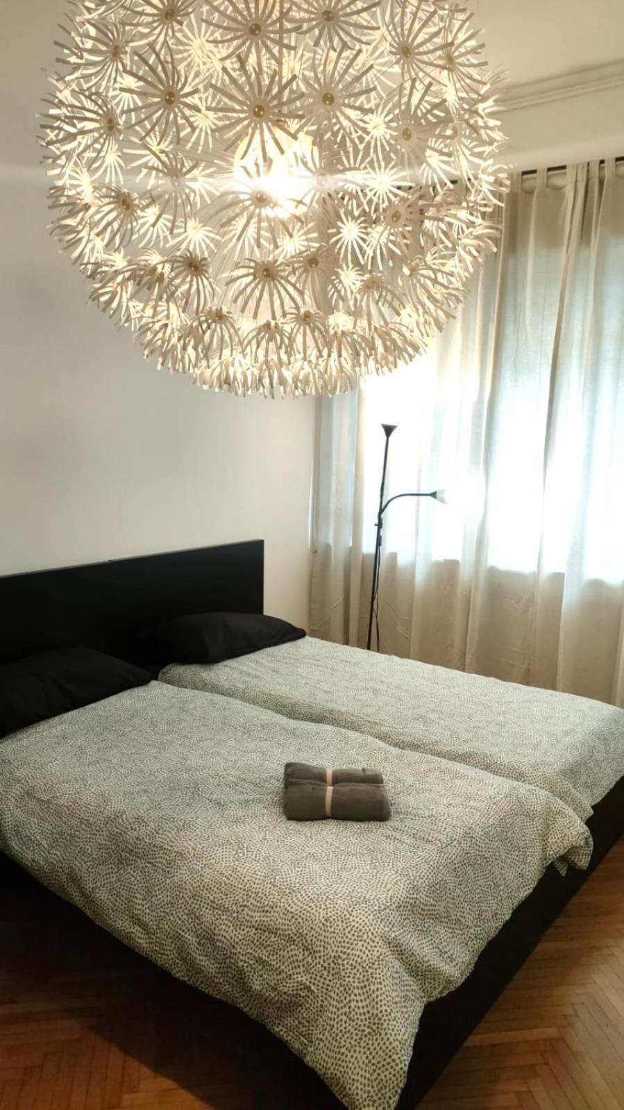Very Big Apartment At 3 Minutes On Foot From Duomo Cathedral Milão Exterior foto