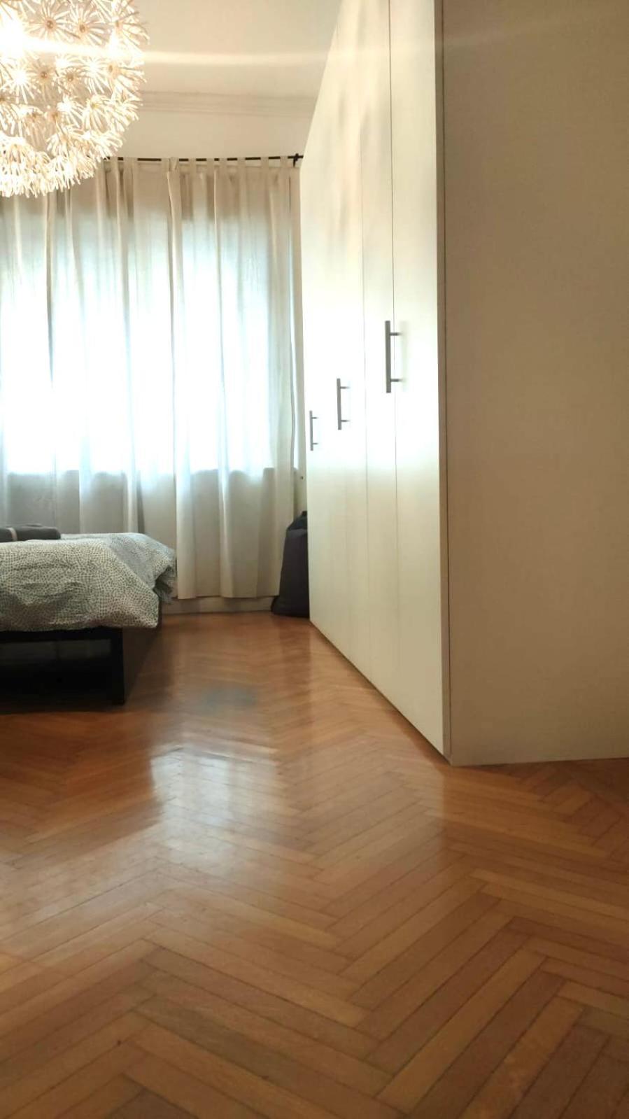 Very Big Apartment At 3 Minutes On Foot From Duomo Cathedral Milão Exterior foto