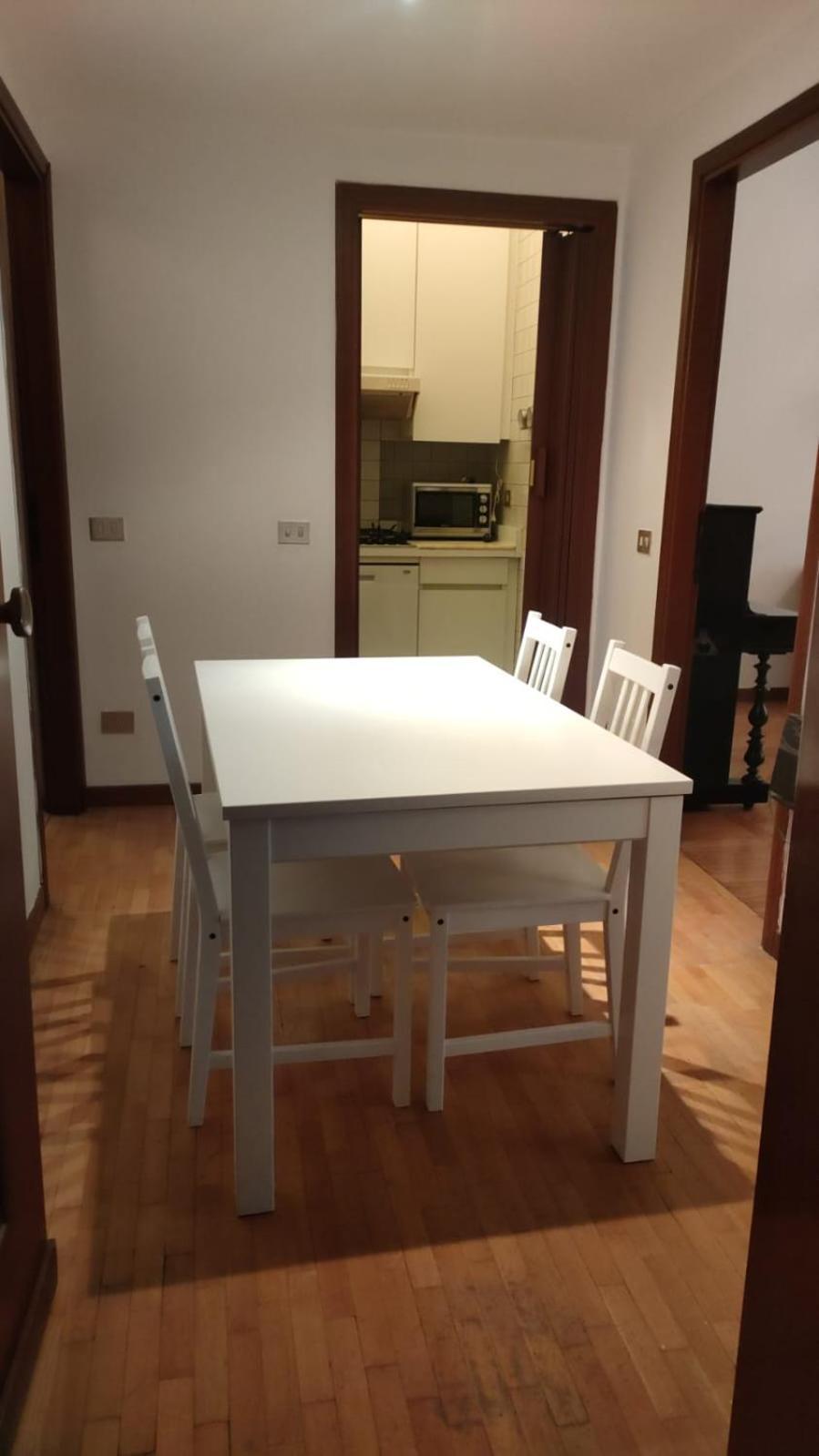 Very Big Apartment At 3 Minutes On Foot From Duomo Cathedral Milão Exterior foto