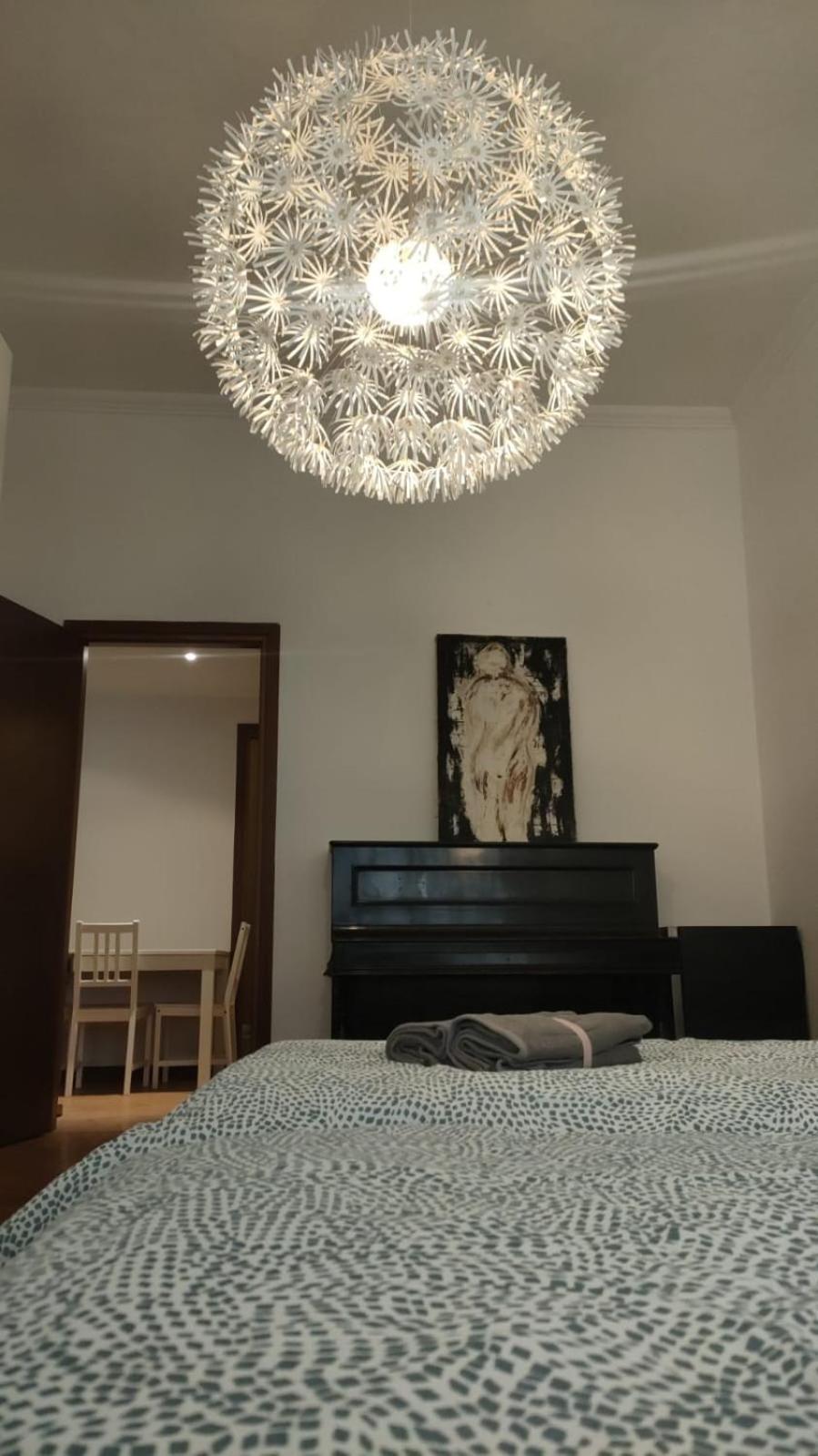 Very Big Apartment At 3 Minutes On Foot From Duomo Cathedral Milão Exterior foto
